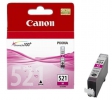 Cartridge Canon IP3600/4600/4700 M540/620 CLI 521M magent 9ml